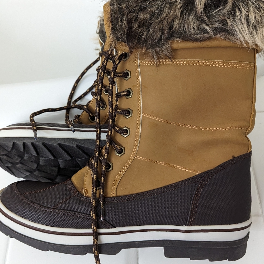 Women Boots